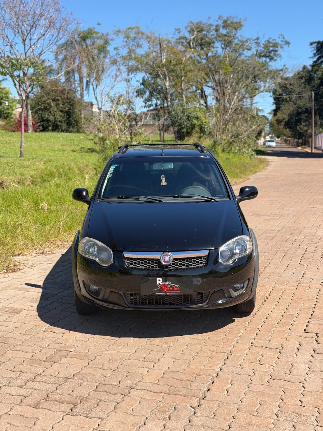 Fiat Strada - foto 2