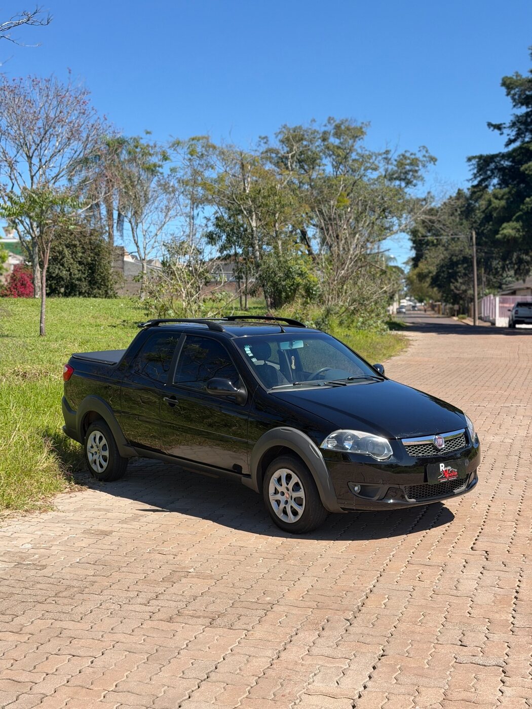 Fiat Strada - foto 3