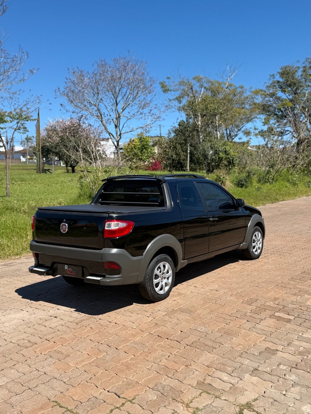 Fiat Strada - foto 4