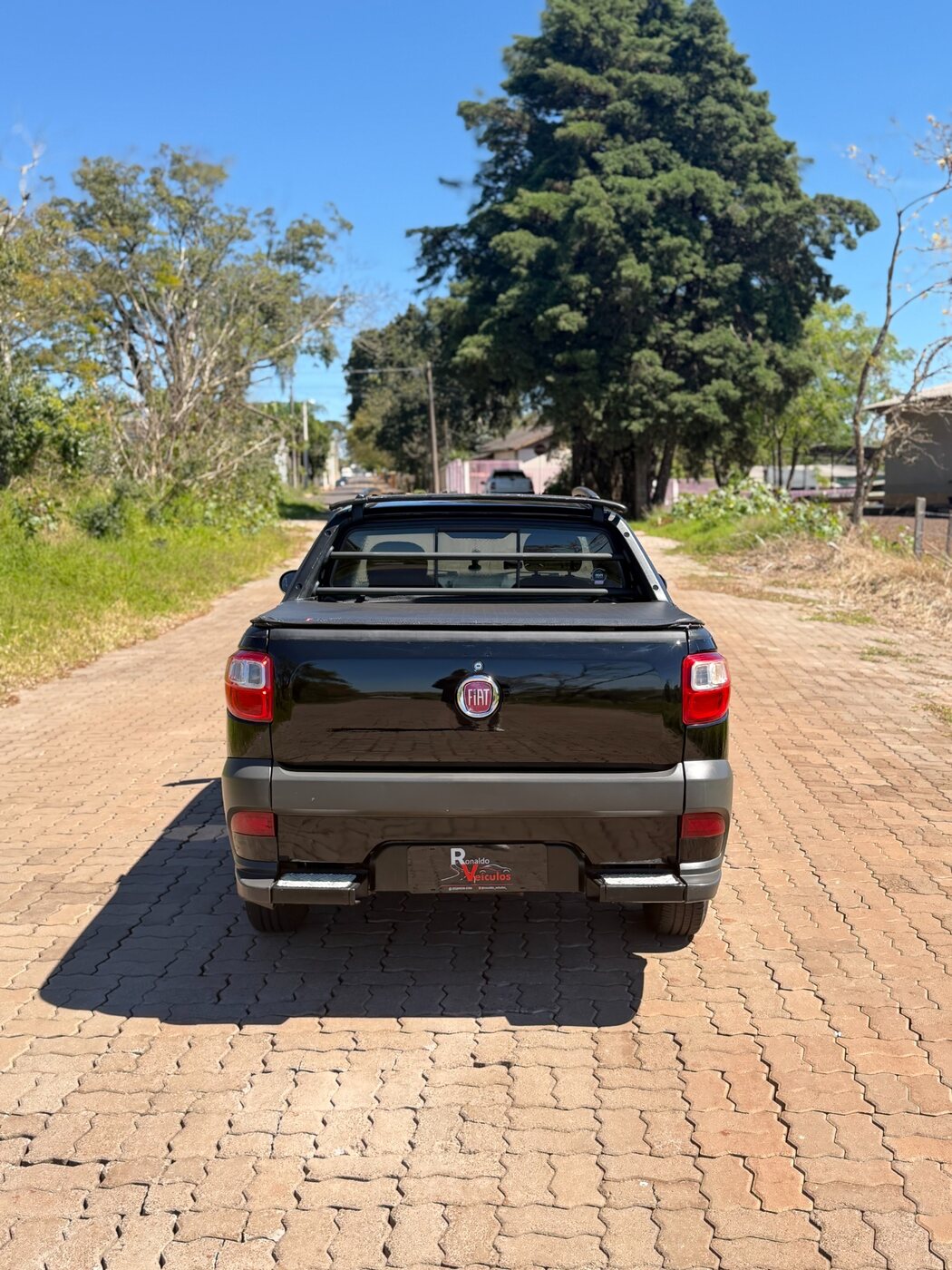 Fiat Strada - foto 5
