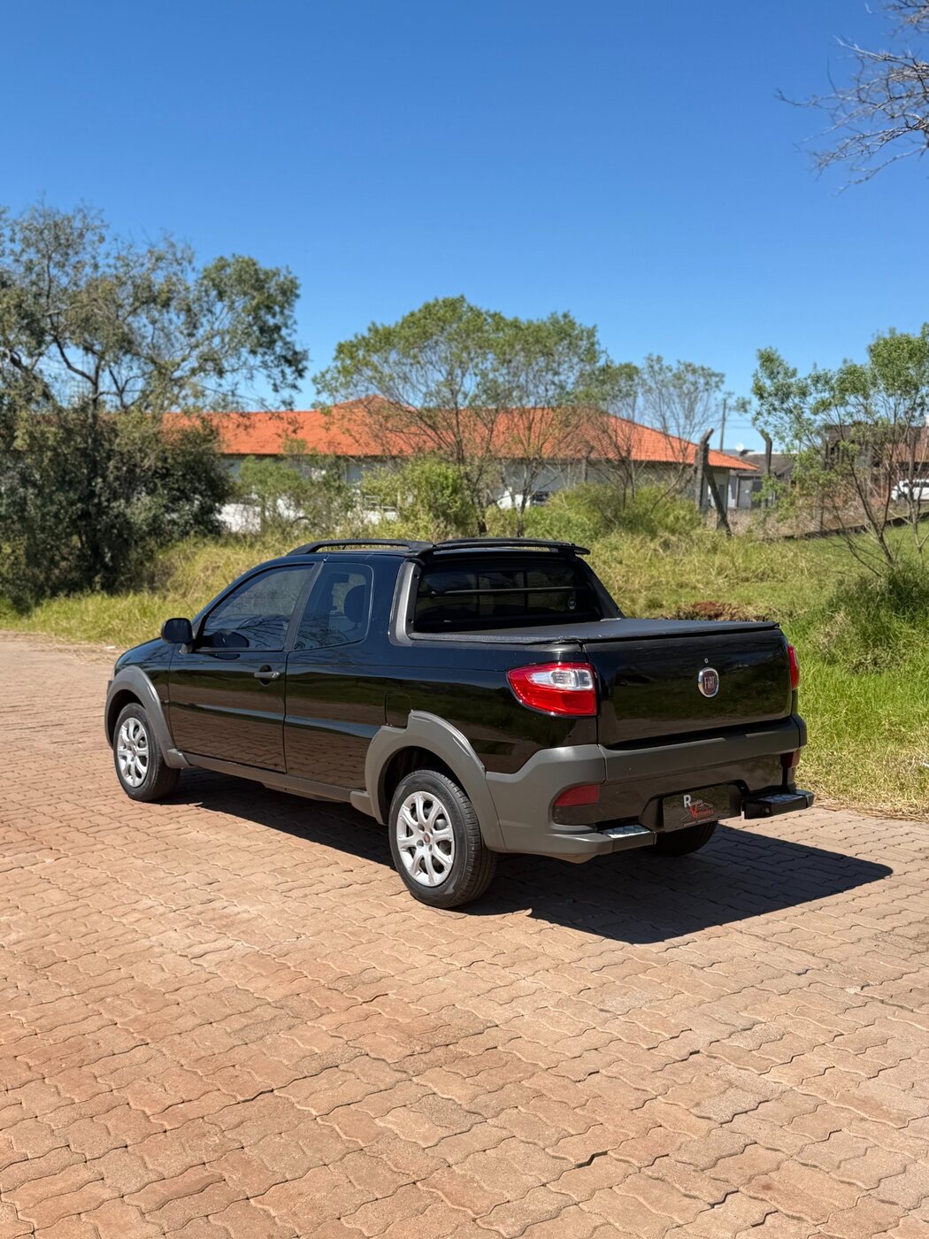 Fiat Strada - foto 6