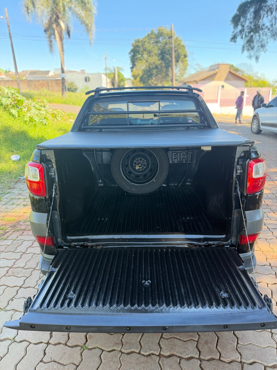 Fiat Strada - foto 7