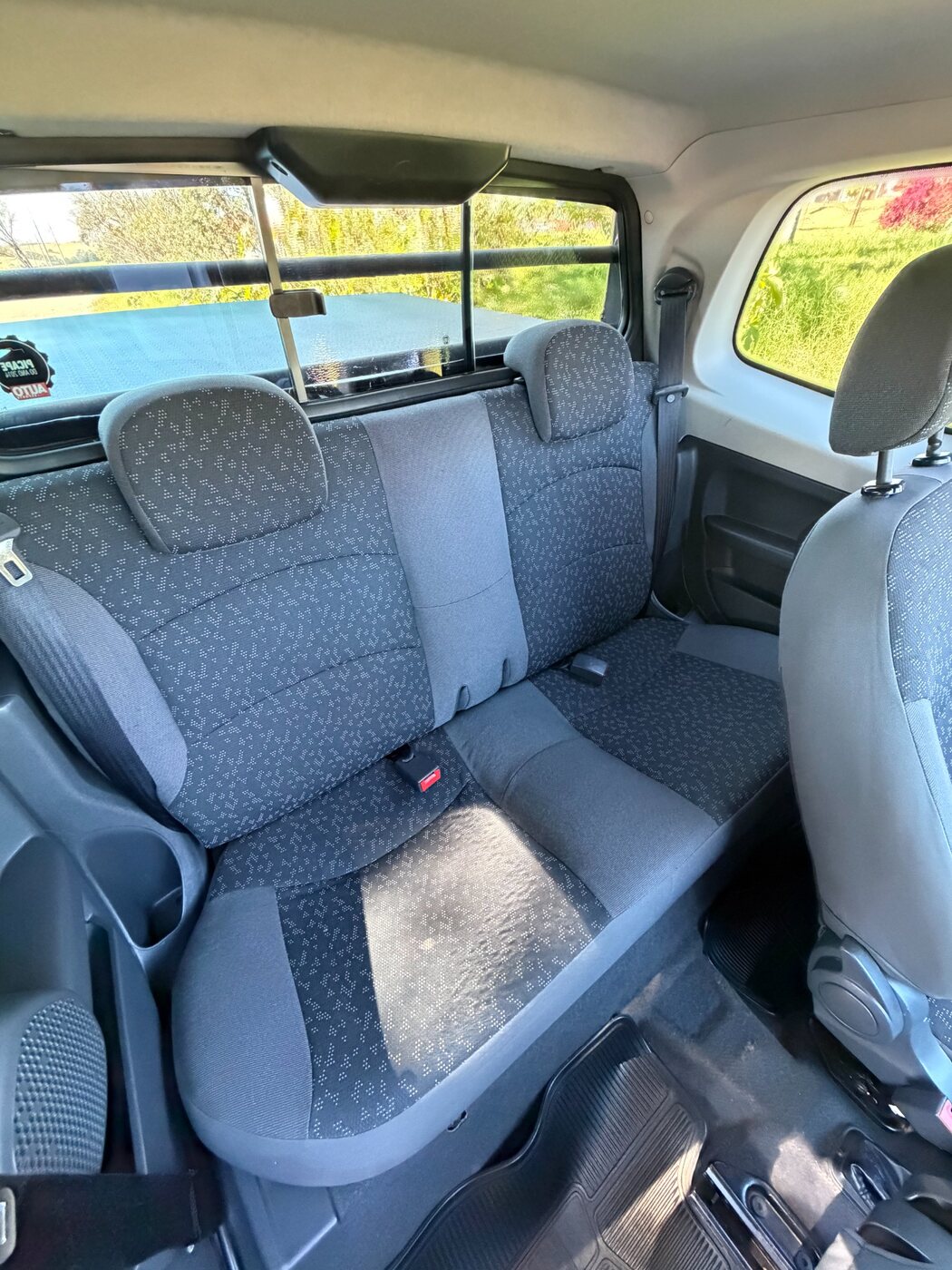 Fiat Strada - foto 9