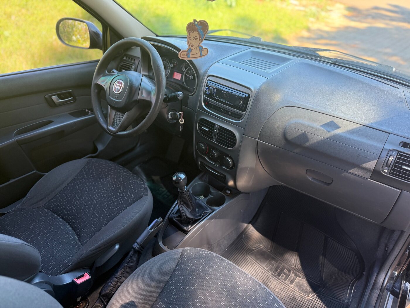 Fiat Strada - foto 10